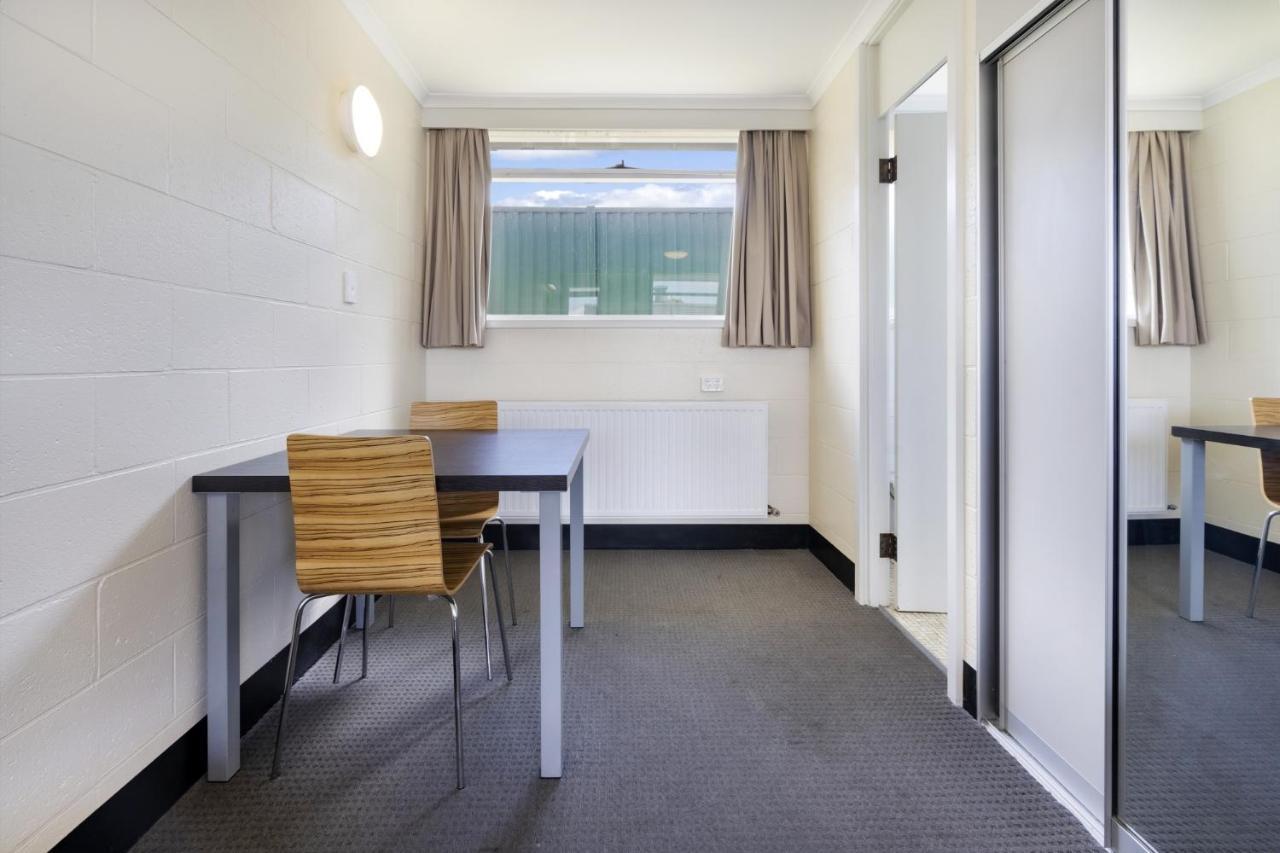 Top Of The Town Hotel Motel Burnie Luaran gambar