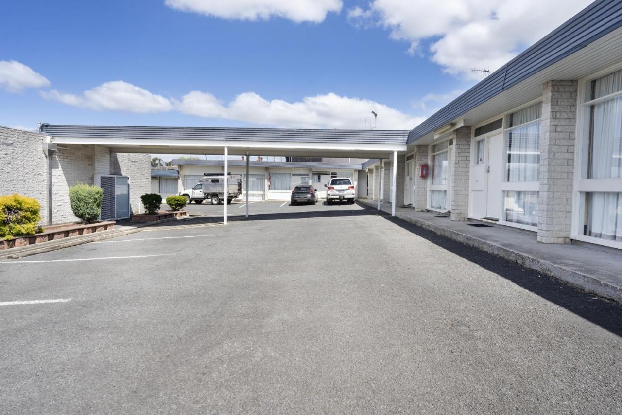 Top Of The Town Hotel Motel Burnie Luaran gambar